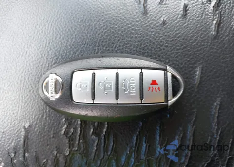 2014 Nissan Maxima 3.5 S/3.5 Sv z USA, uszkodzony, nr VIN 1N4AA5AP6EC454159